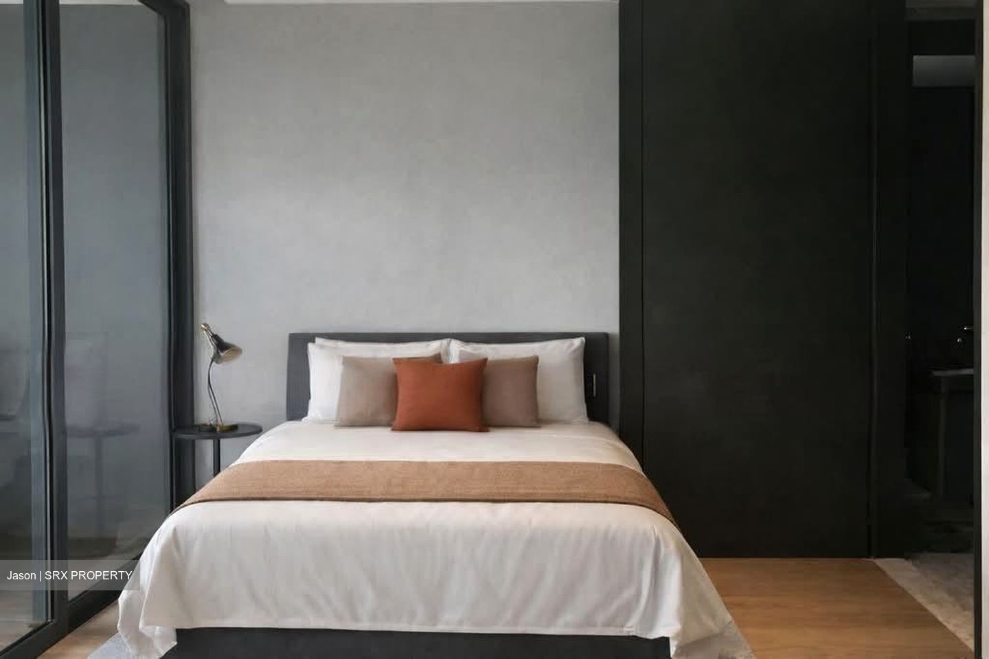 OUE Twin Peaks (D9), Condominium #547696171